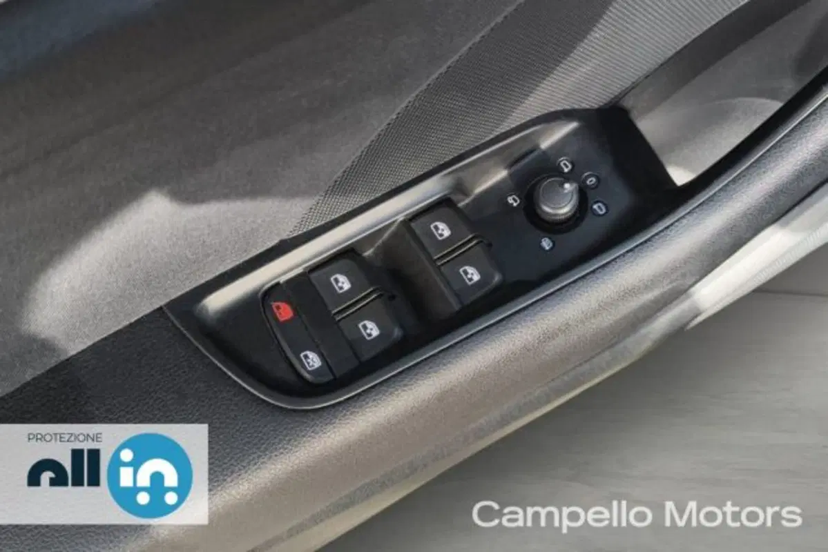 Audi A3 Sportback usata a Venezia (16)
