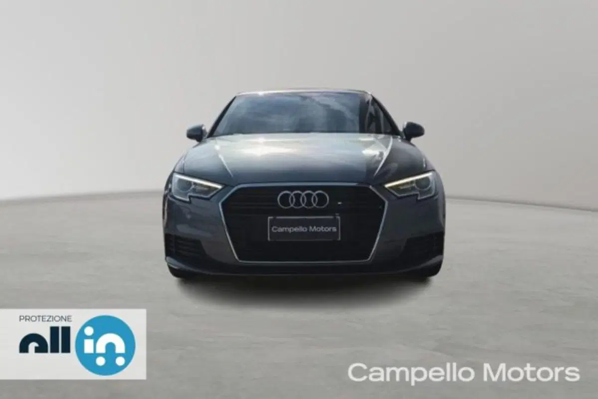 Audi A3 Sportback usata a Venezia (2)