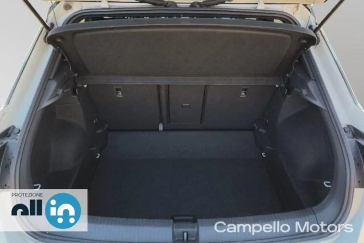 Volkswagen T-Roc usata a Venezia (18)