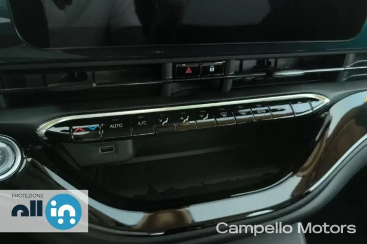 Fiat 500 nuova a Venezia (11)