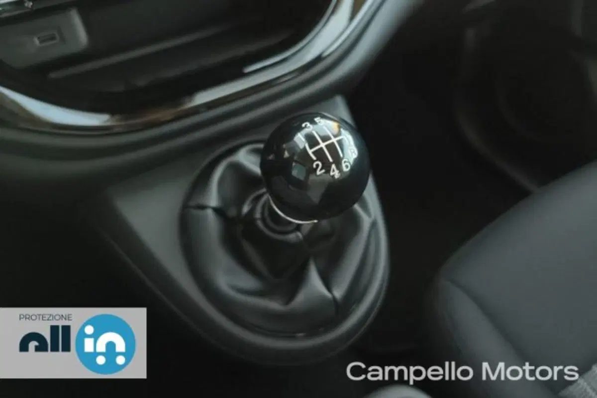 Fiat 500 nuova a Venezia (12)