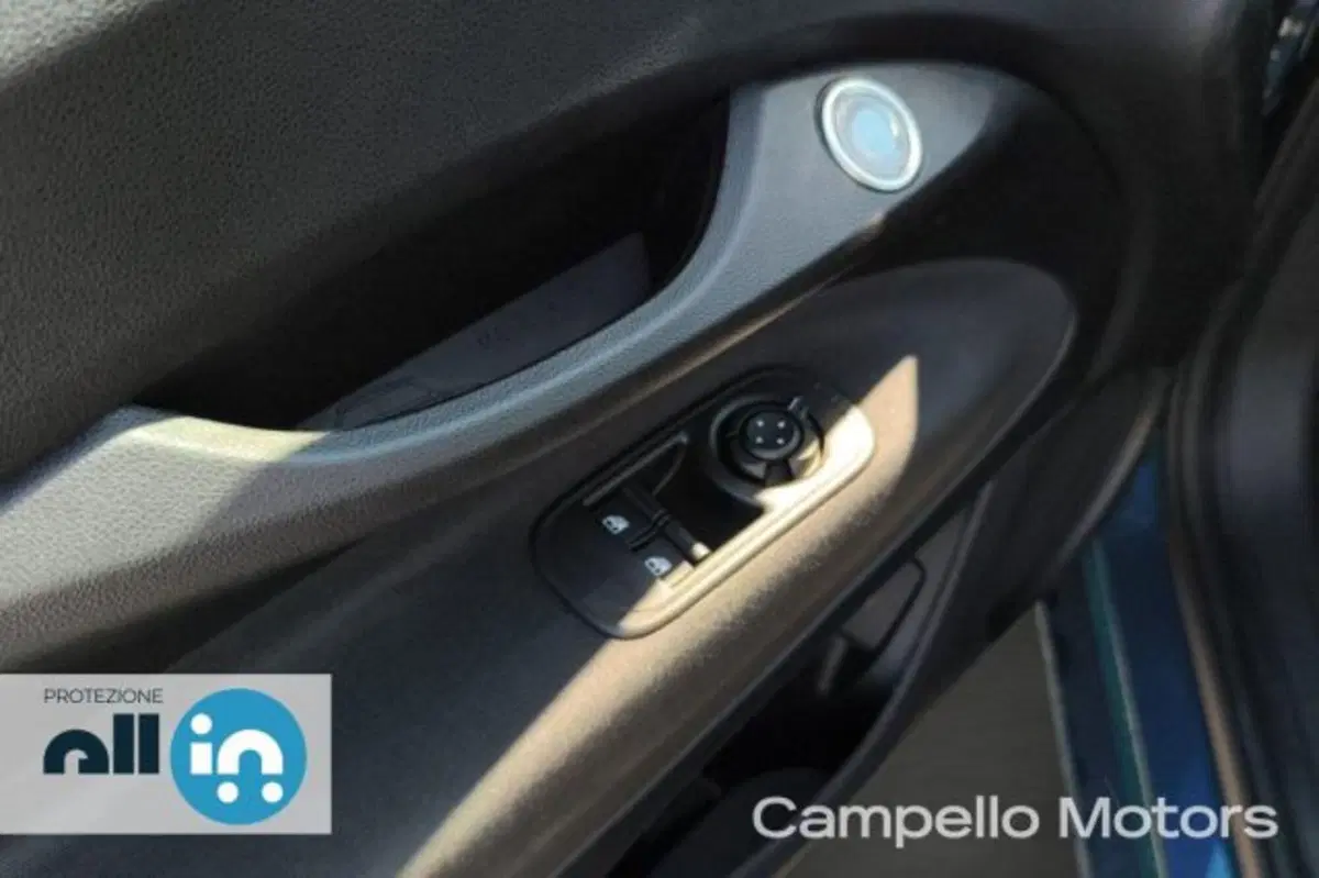 Fiat 500 nuova a Venezia (15)