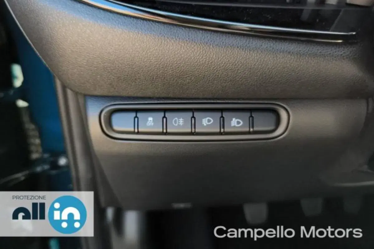 Fiat 500 nuova a Venezia (16)