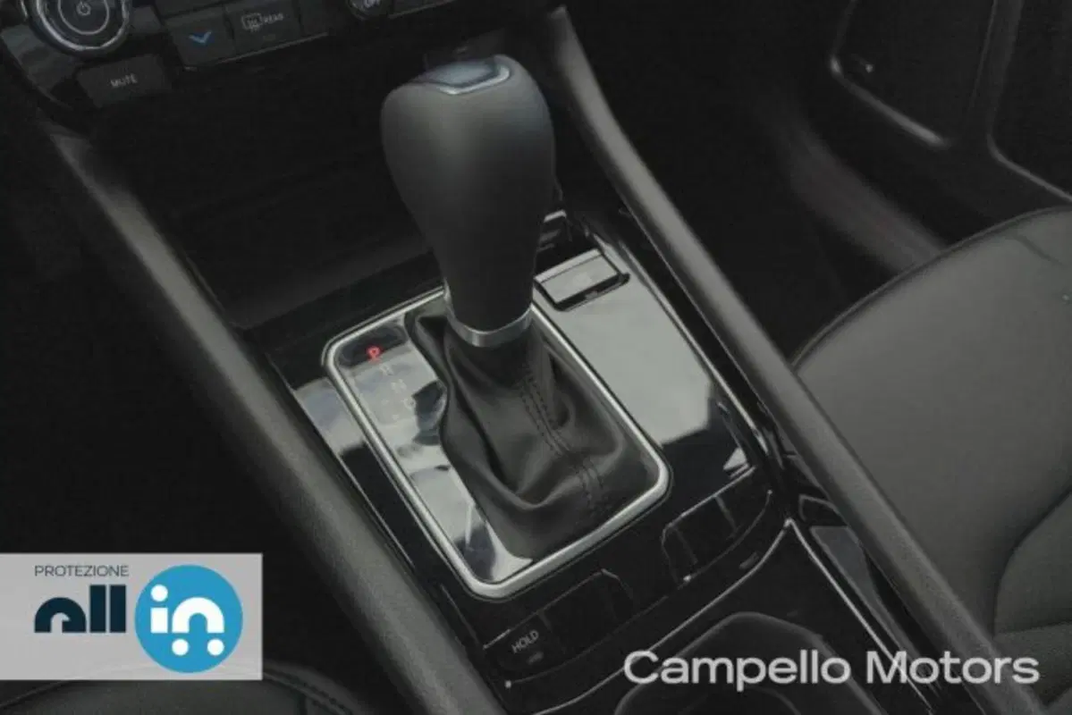 Jeep Compass nuova a Venezia (11)