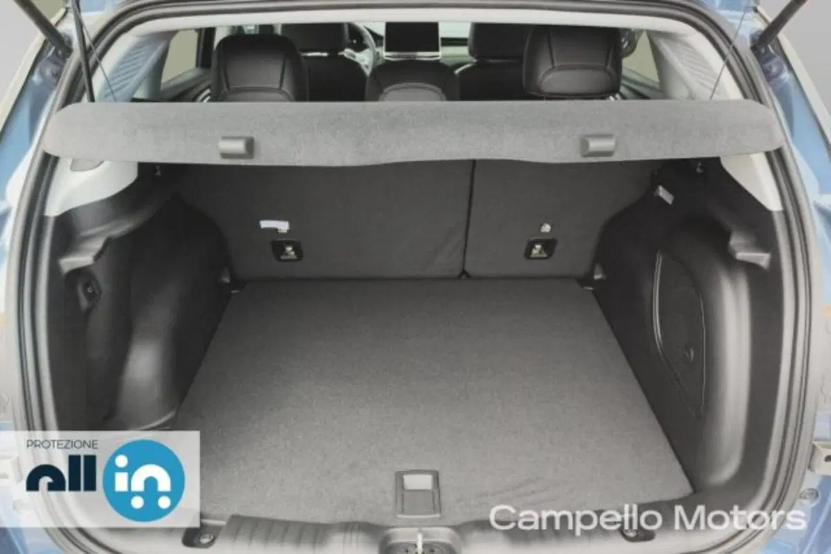Jeep Compass nuova a Venezia (20)