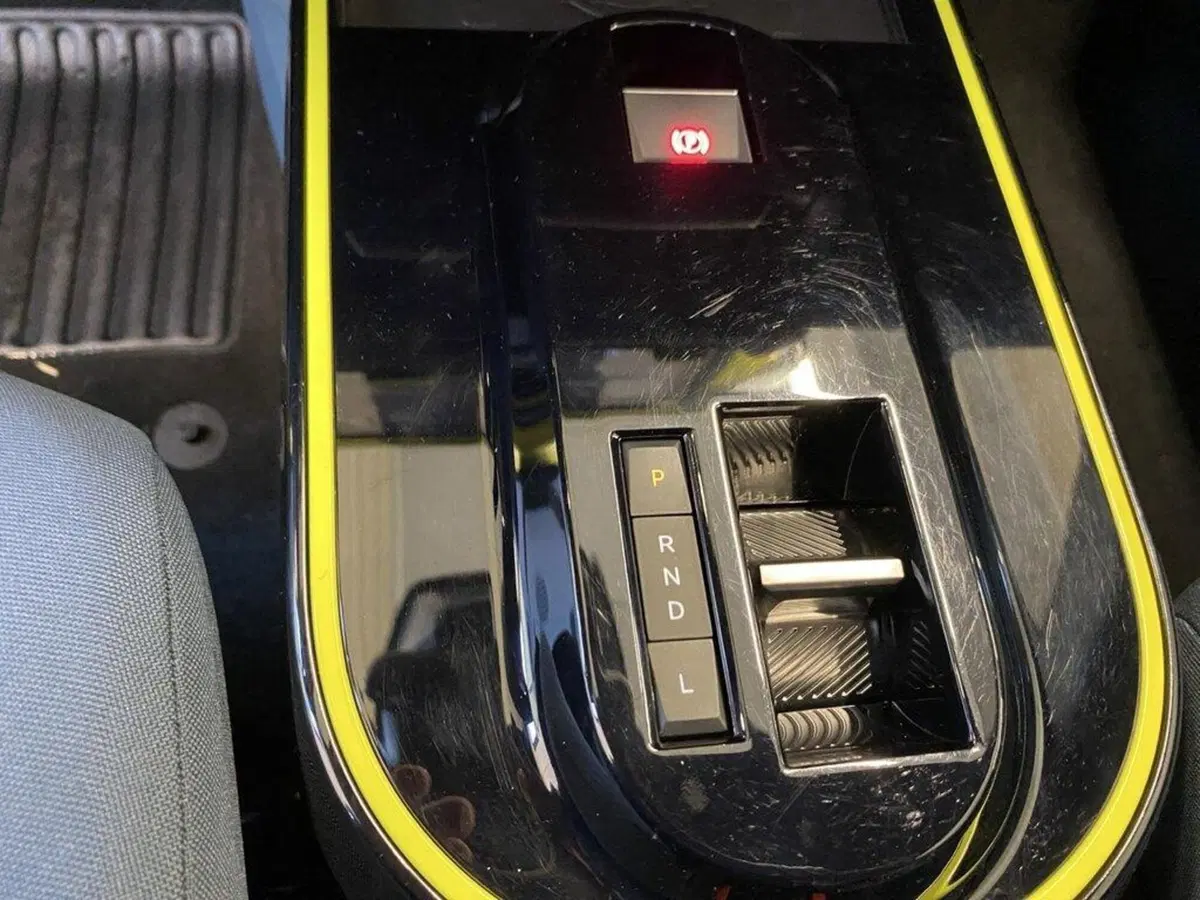 Fiat Grande Panda usata a Torino (12)