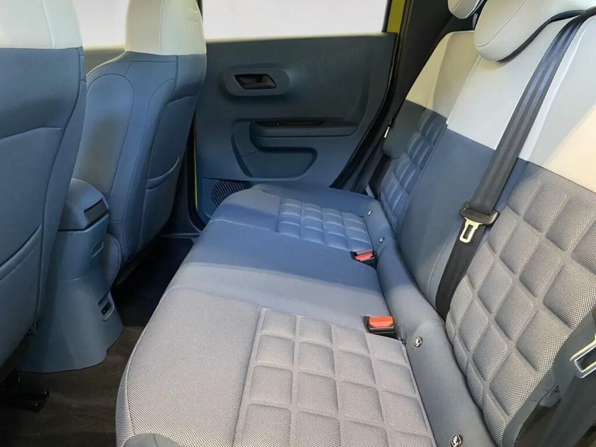Fiat Grande Panda usata a Torino (8)