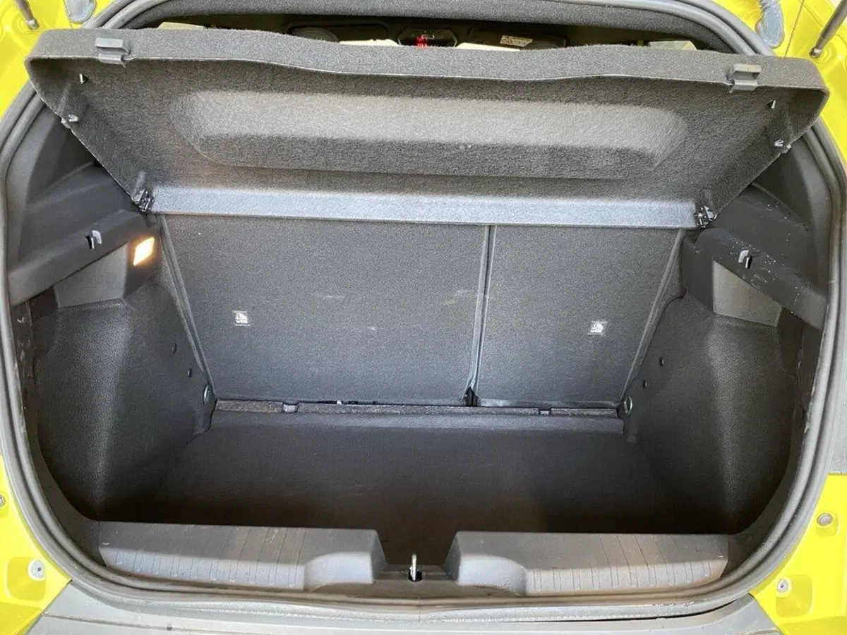 Fiat Grande Panda usata a Torino (9)