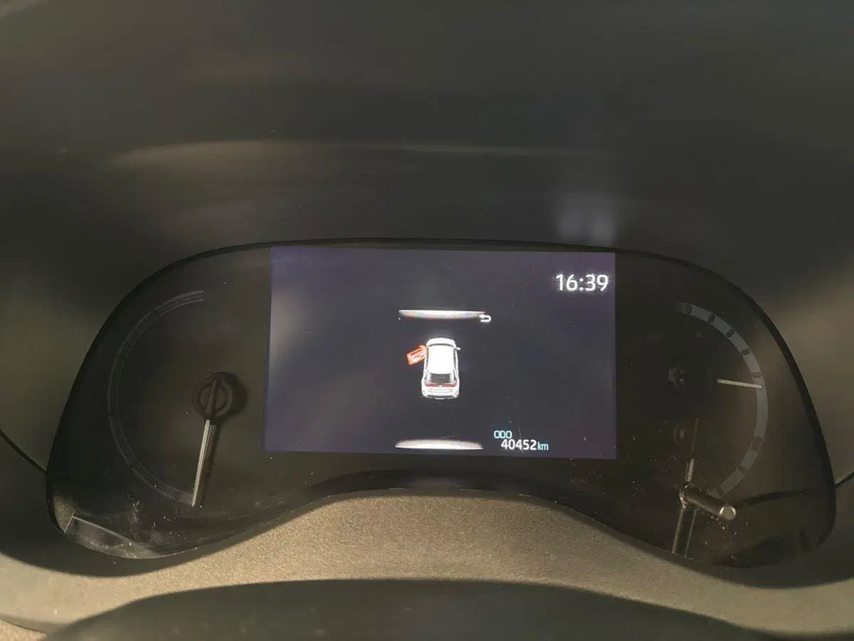 Toyota Yaris Cross usata a Prato (13)
