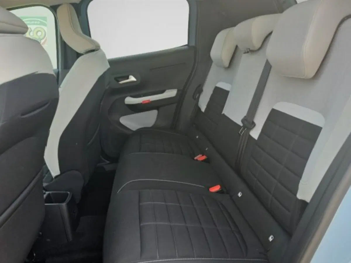 Citroen C3 nuova a Frosinone (10)