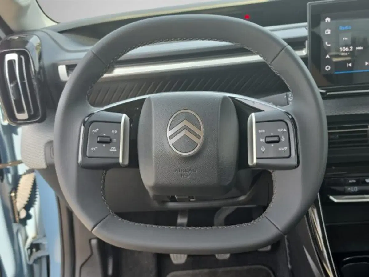 Citroen C3 nuova a Frosinone (12)