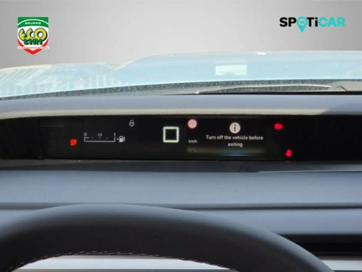 Citroen C3 nuova a Frosinone (14)