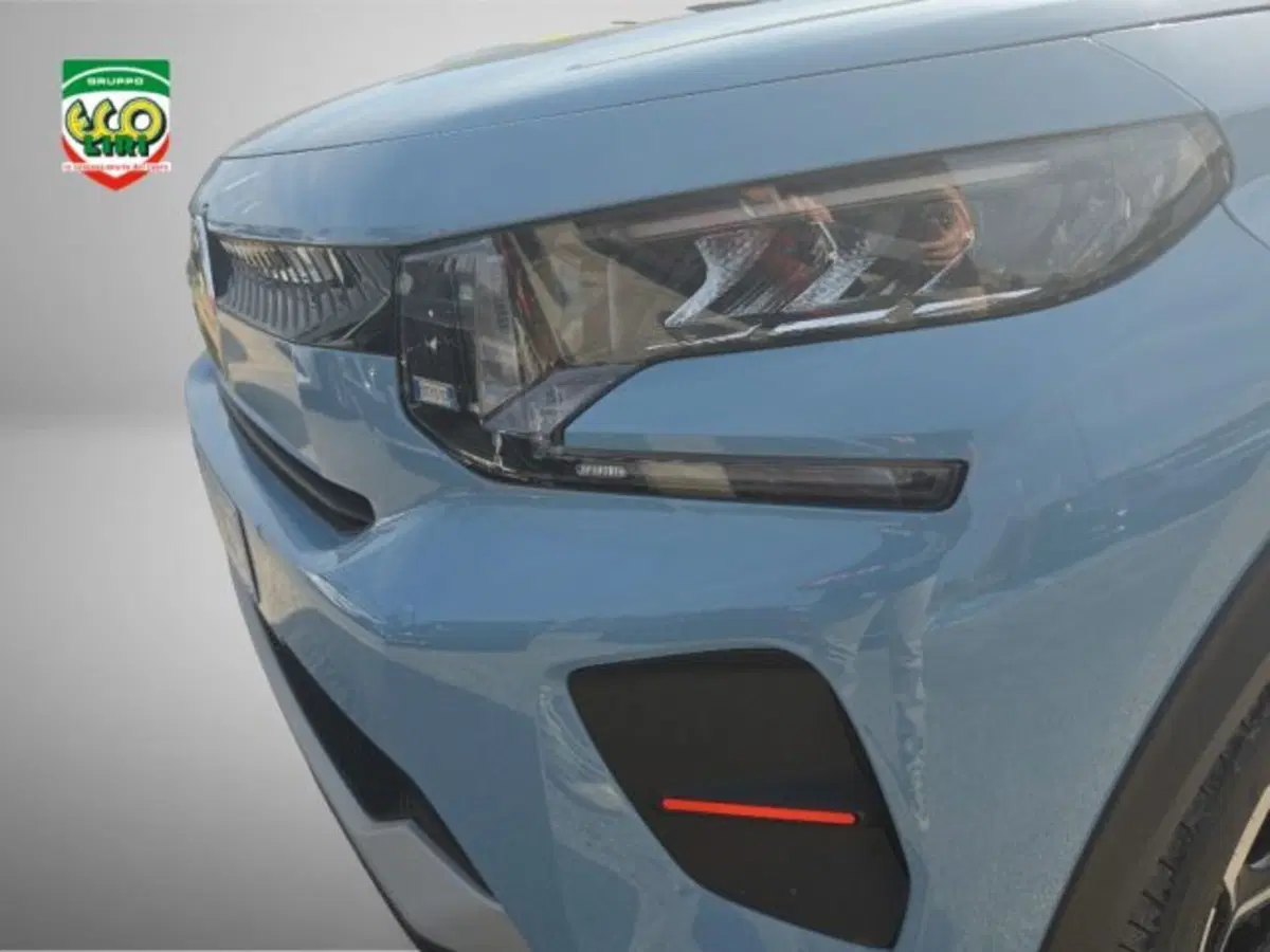 Citroen C3 nuova a Frosinone (15)