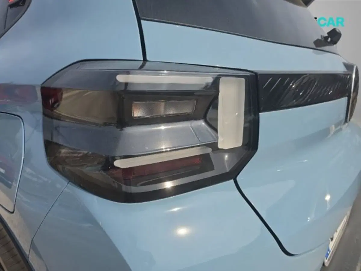 Citroen C3 nuova a Frosinone (16)