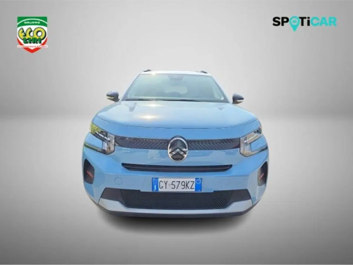 Citroen C3 nuova a Frosinone (18)