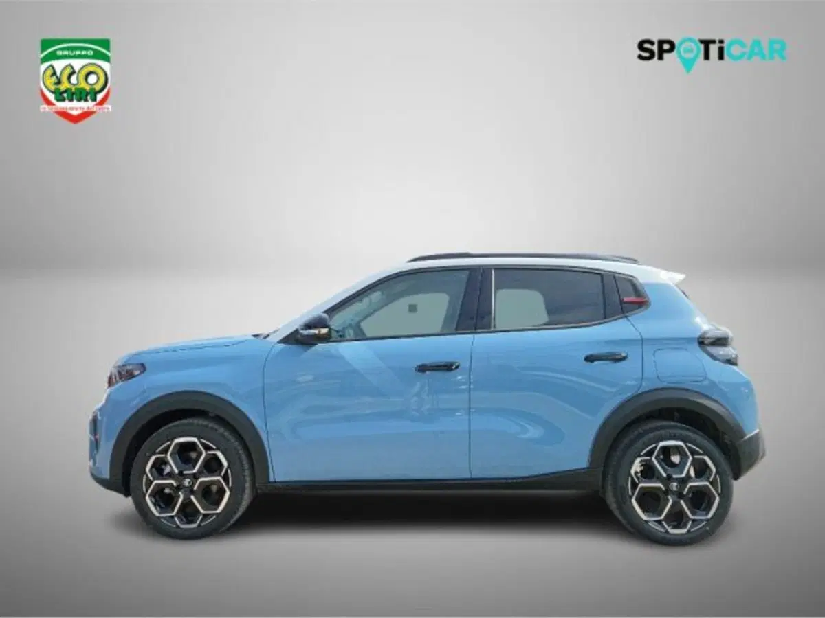 Citroen C3 nuova a Frosinone (20)