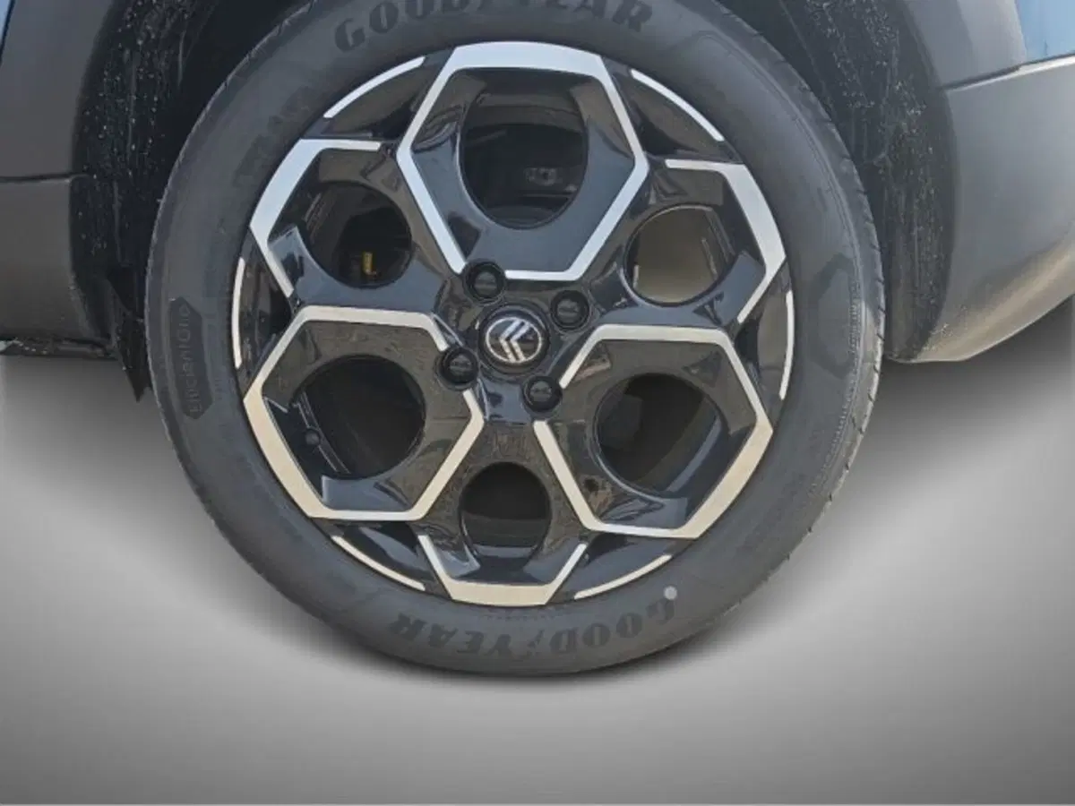 Citroen C3 nuova a Frosinone (9)