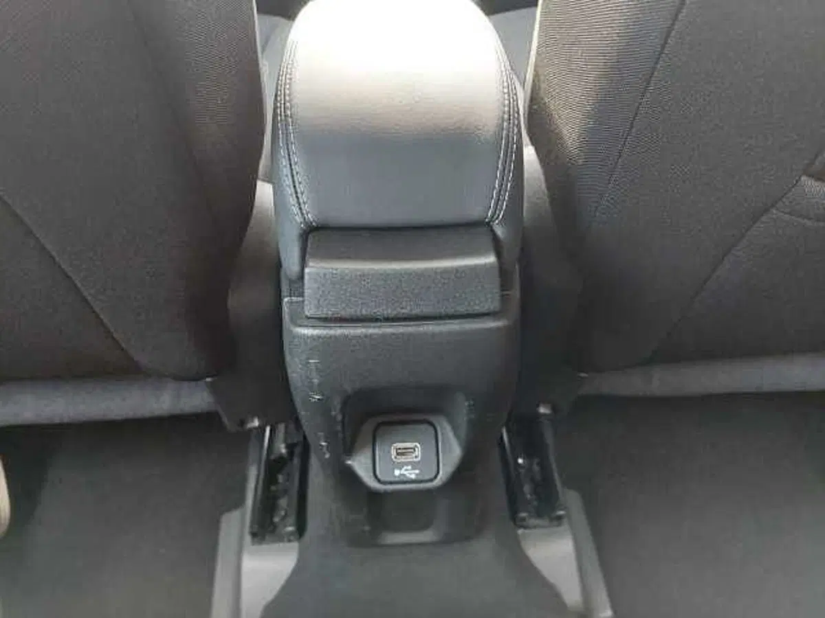 Jeep Renegade usata a Treviso (17)
