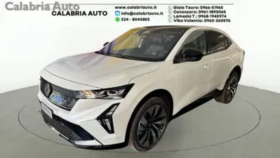 Renault Rafale 1.2 full hybrid Techno 200cv auto nuova a Gioia Tauro