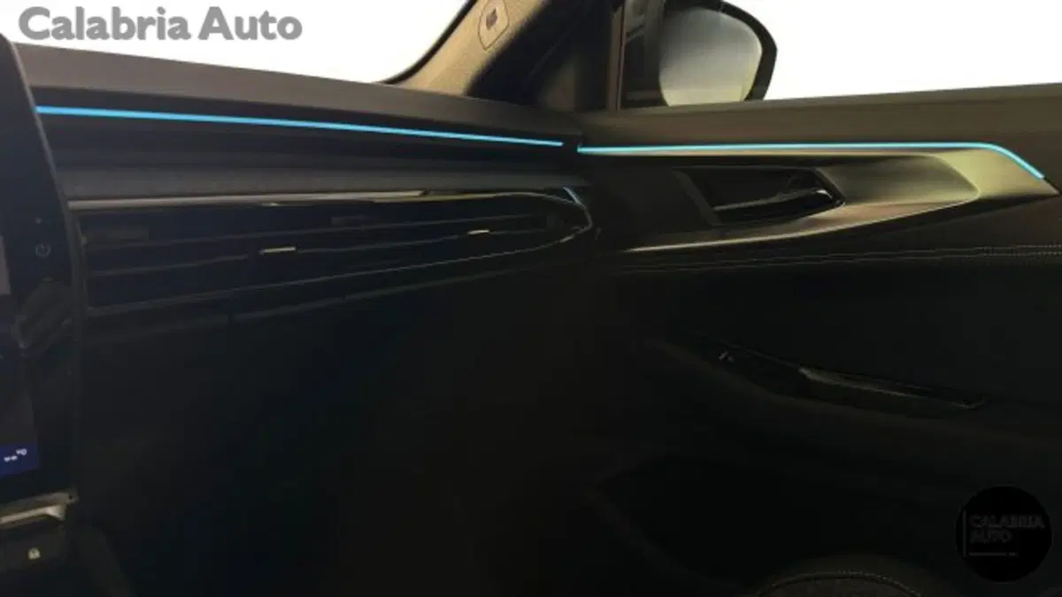 Renault Rafale nuova a Reggio Calabria (19)