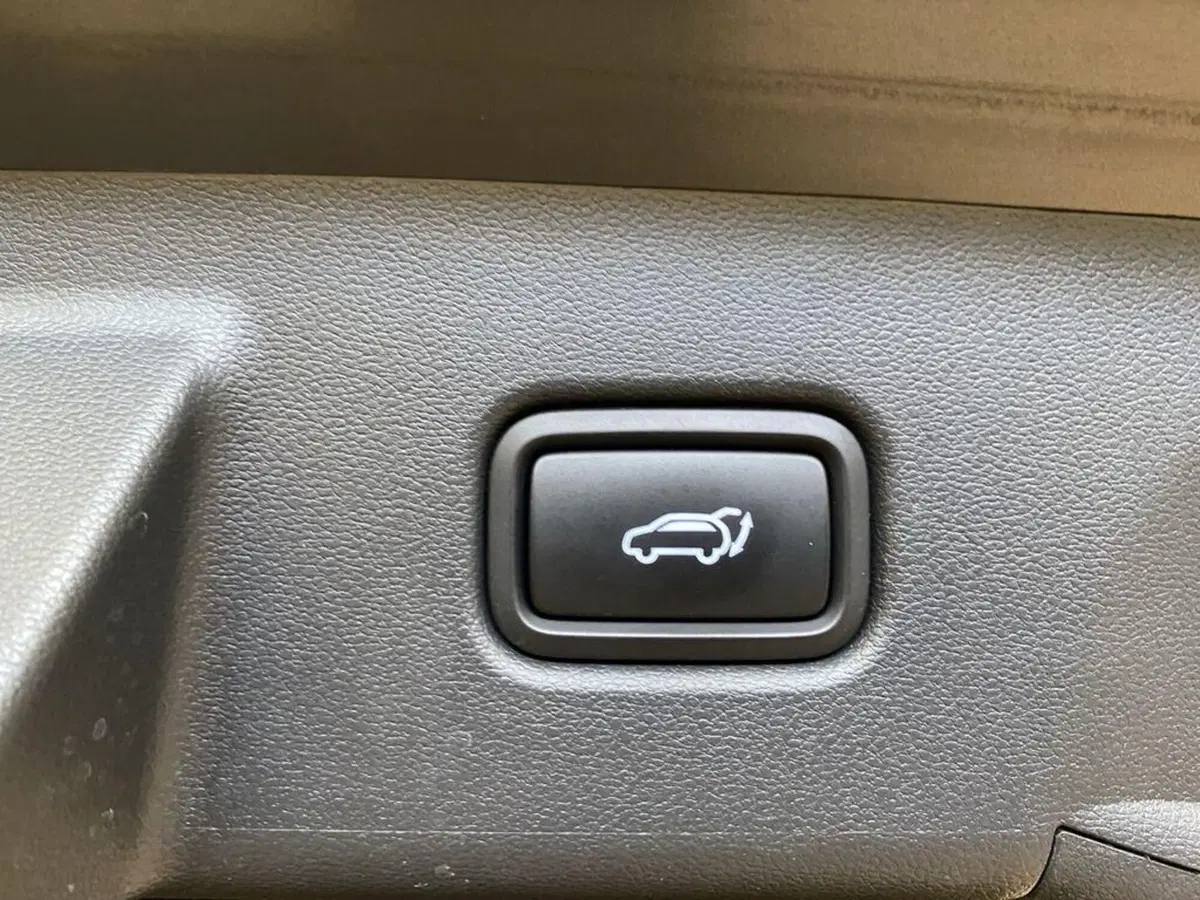 Hyundai Tucson usata a Torino (14)