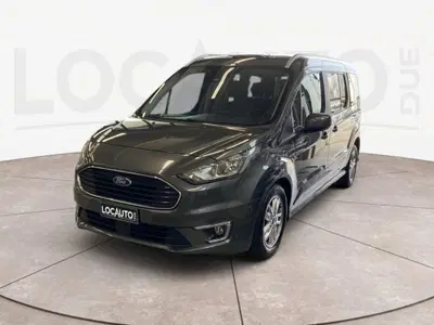 Ford Tourneo Connect 1.5 TDCi 120 CV Titanium del 2020 usata a Torino