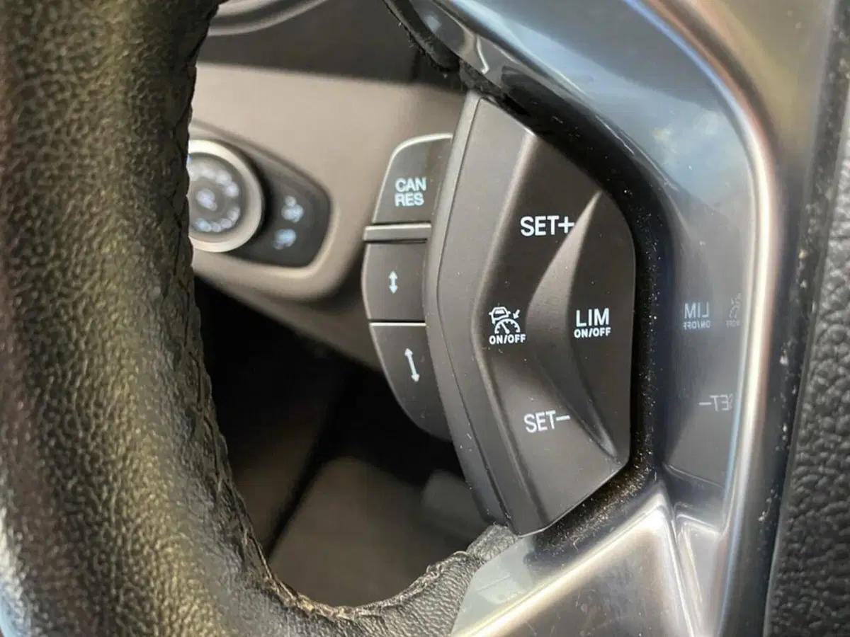Ford Tourneo Connect usata a Torino (13)