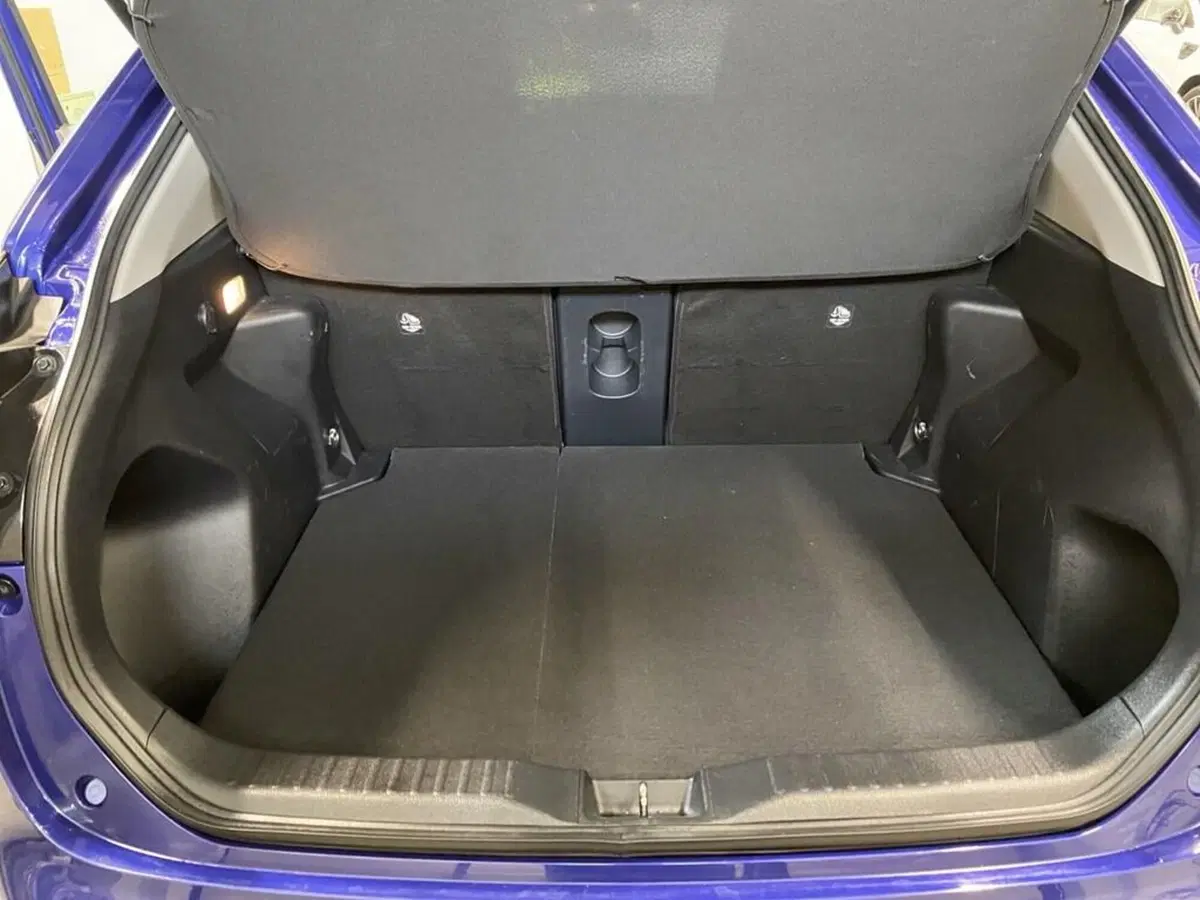 Toyota Yaris Cross usata a Torino (9)