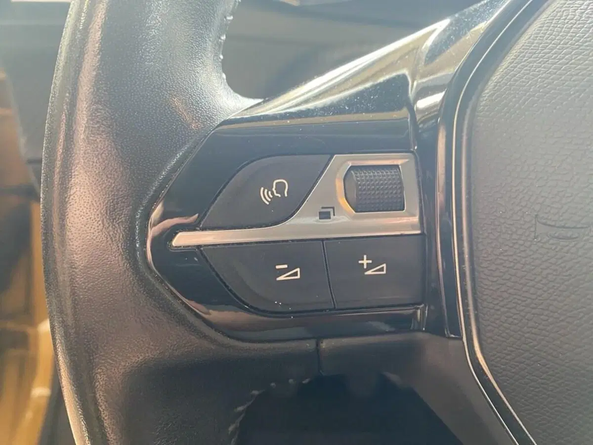 Peugeot 208 usata a Torino (13)