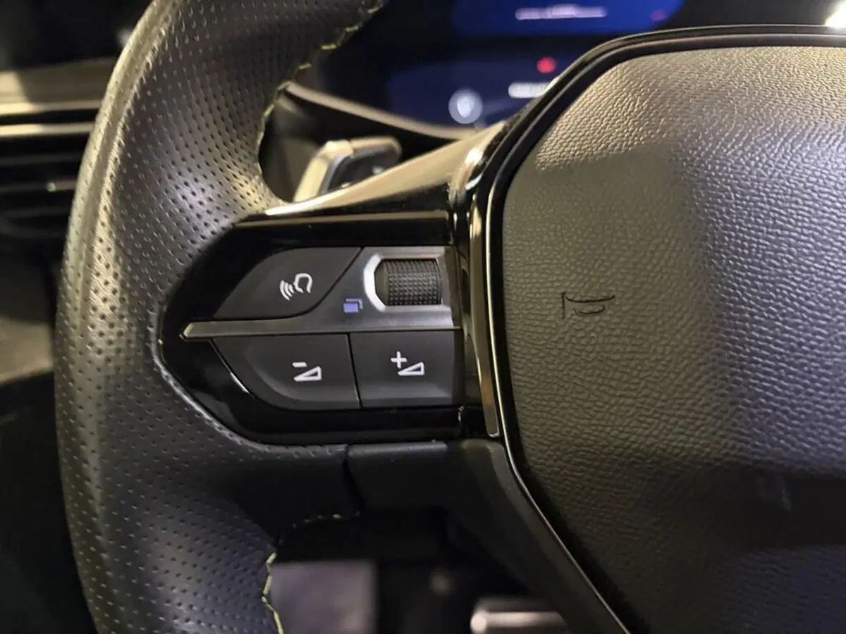 Peugeot 208 usata a Torino (13)