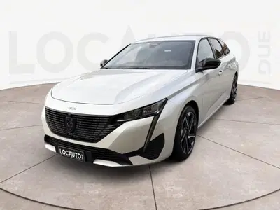 Peugeot 308 SW BlueHDi 130 S&S Allure del 2022 usata a Torino