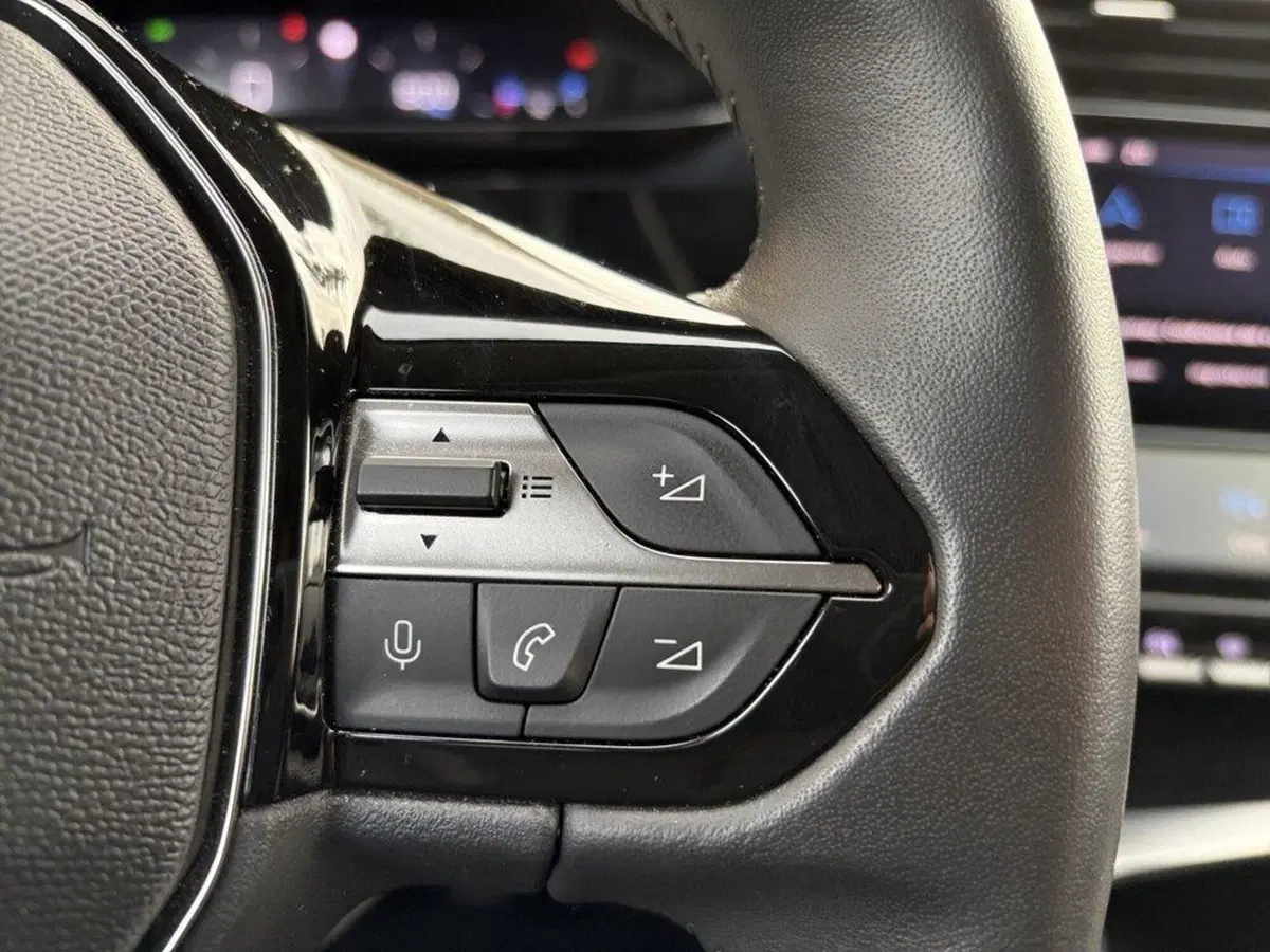 Peugeot 308 SW usata a Torino (13)