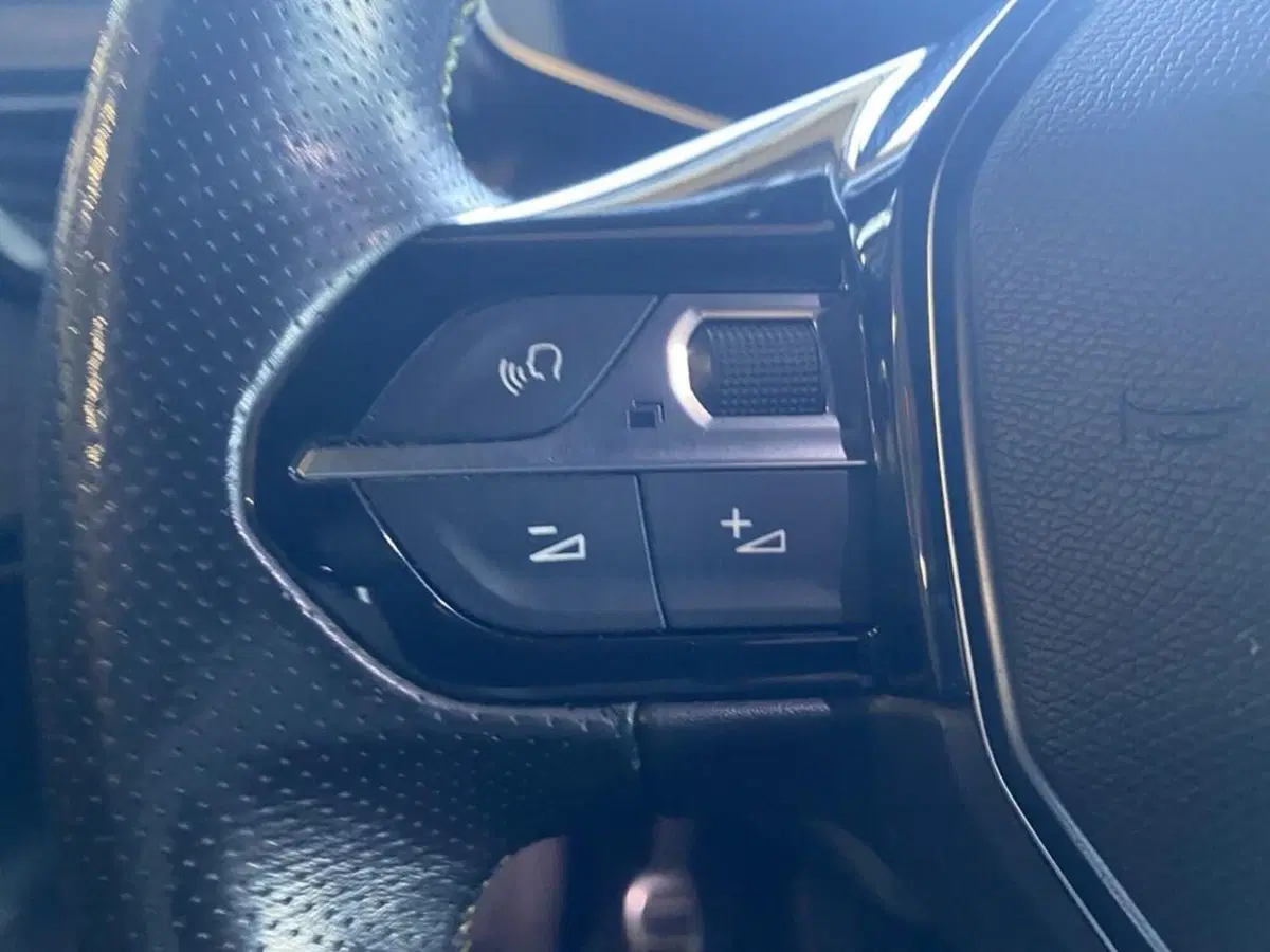 Peugeot 2008 usata a Torino (13)