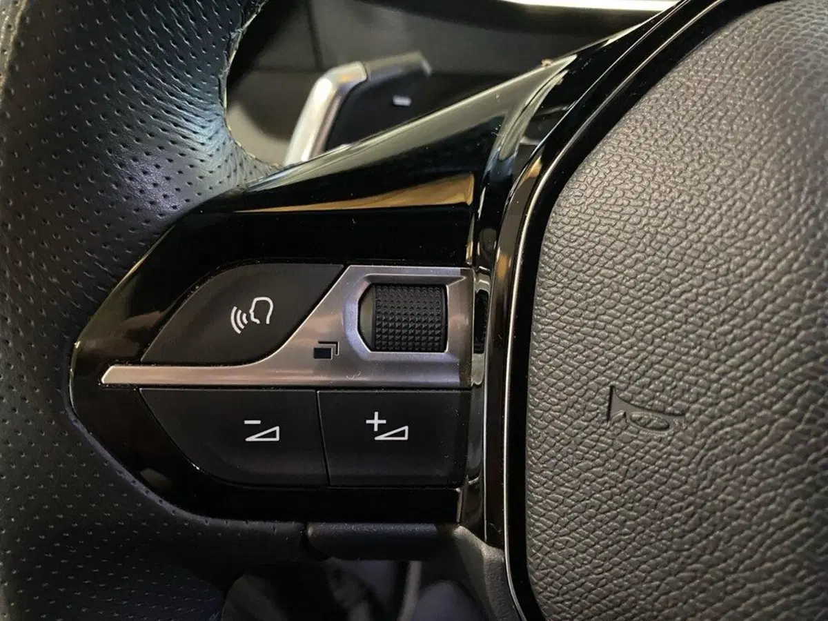 Peugeot 2008 usata a Torino (12)