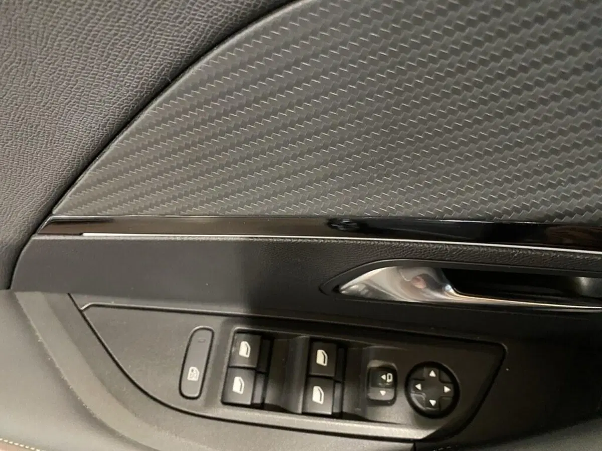 Peugeot 2008 usata a Torino (14)