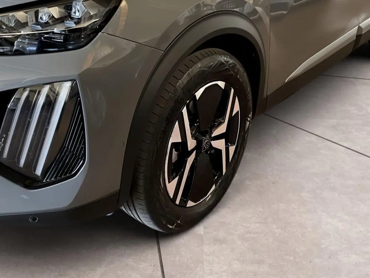 Peugeot 2008 usata a Torino (15)