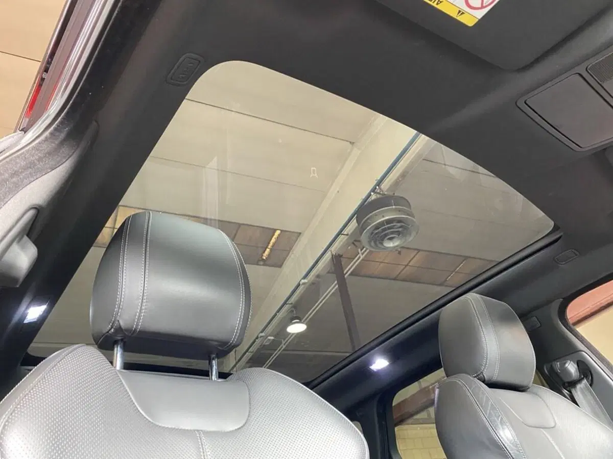 Land Rover Range Rover Evoque usata a Torino (14)