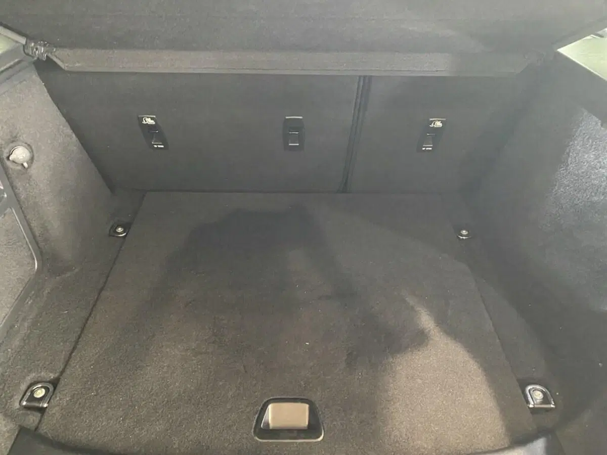 Land Rover Range Rover Evoque usata a Torino (9)