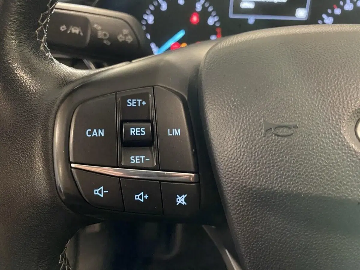Ford Fiesta usata a Torino (12)