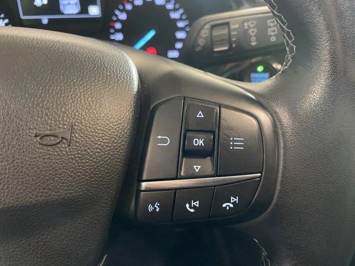 Ford Fiesta usata a Torino (13)