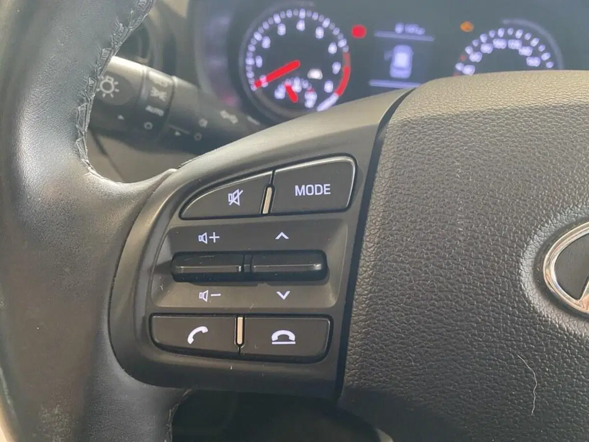 Hyundai i10 usata a Torino (12)