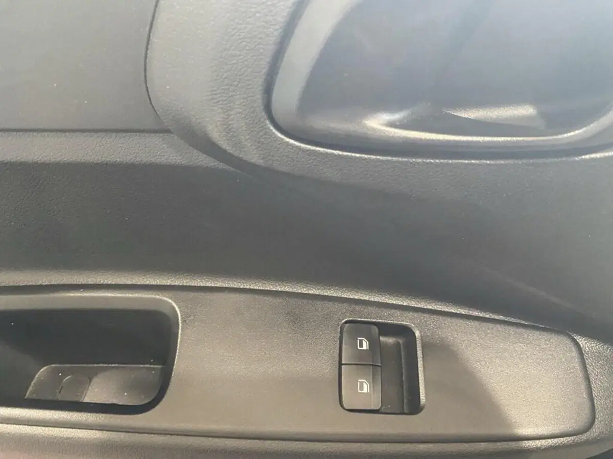 Hyundai i10 usata a Torino (14)