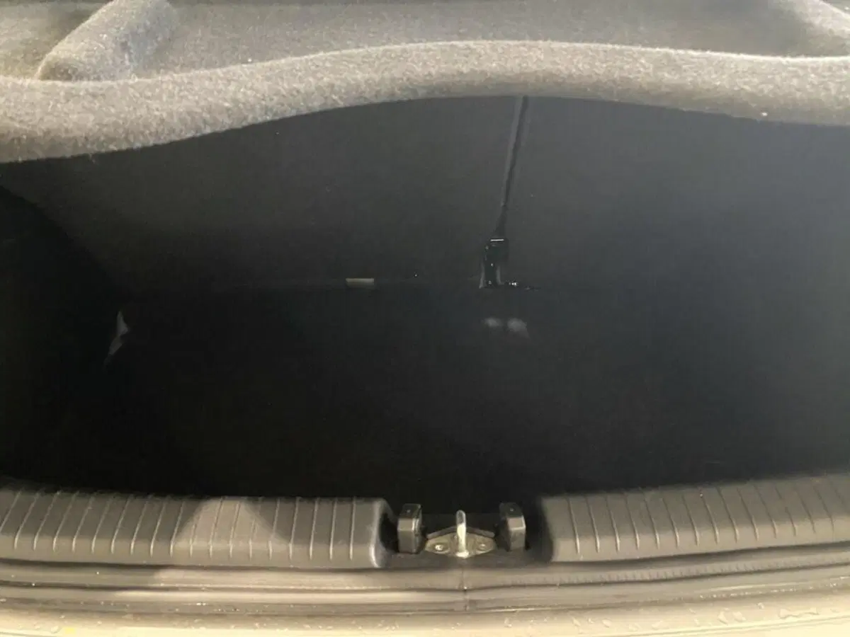 Hyundai i10 usata a Torino (9)