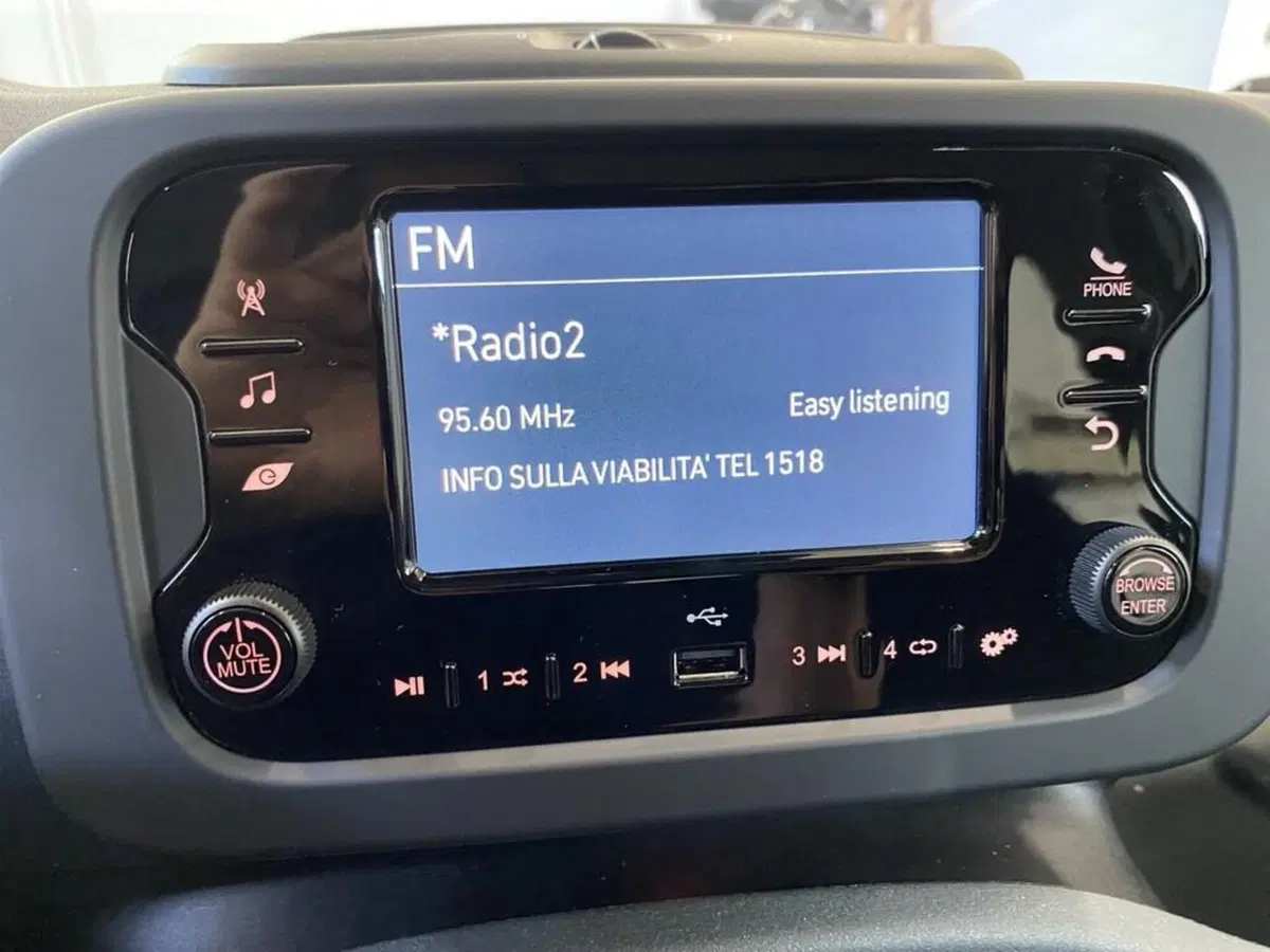 Fiat Pandina nuova a Torino (10)