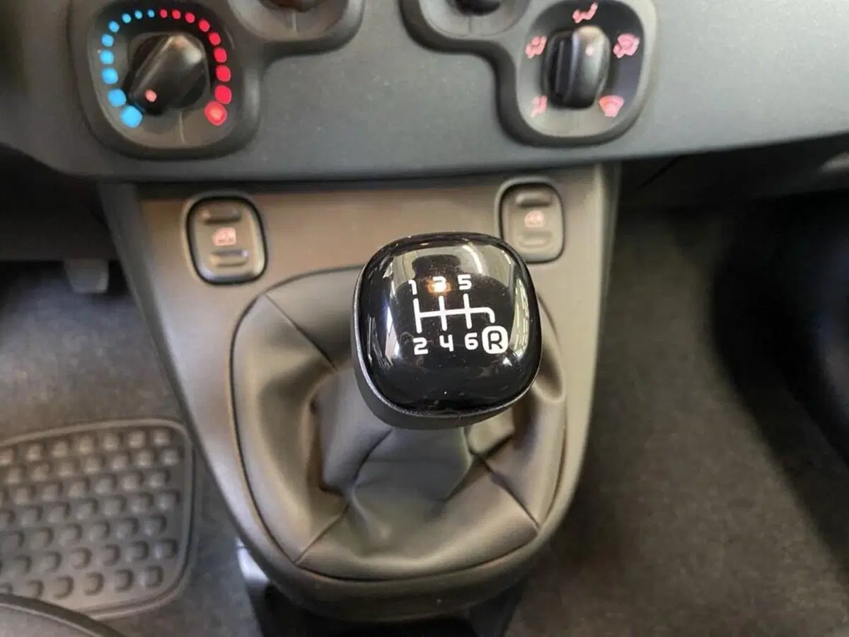 Fiat Pandina nuova a Torino (12)