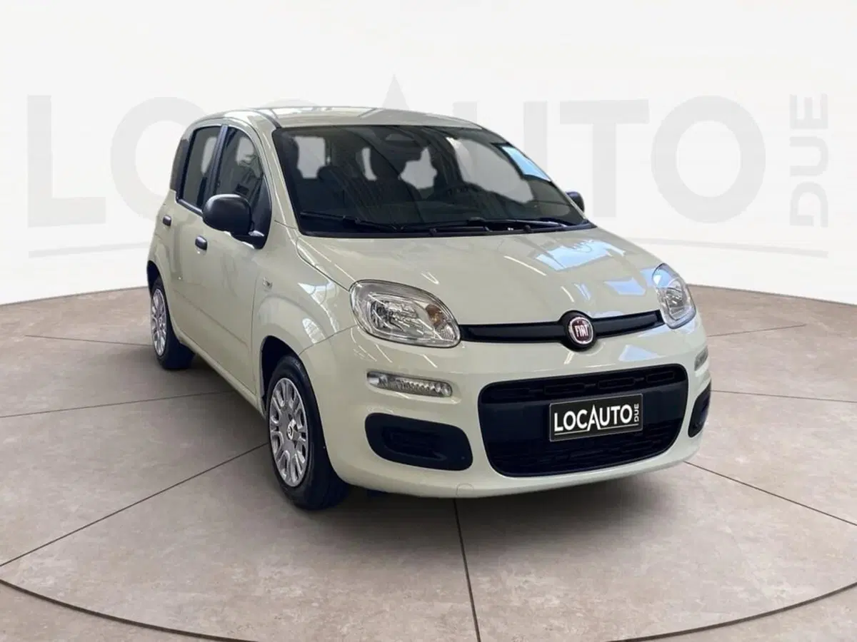 Fiat Pandina nuova a Torino (3)