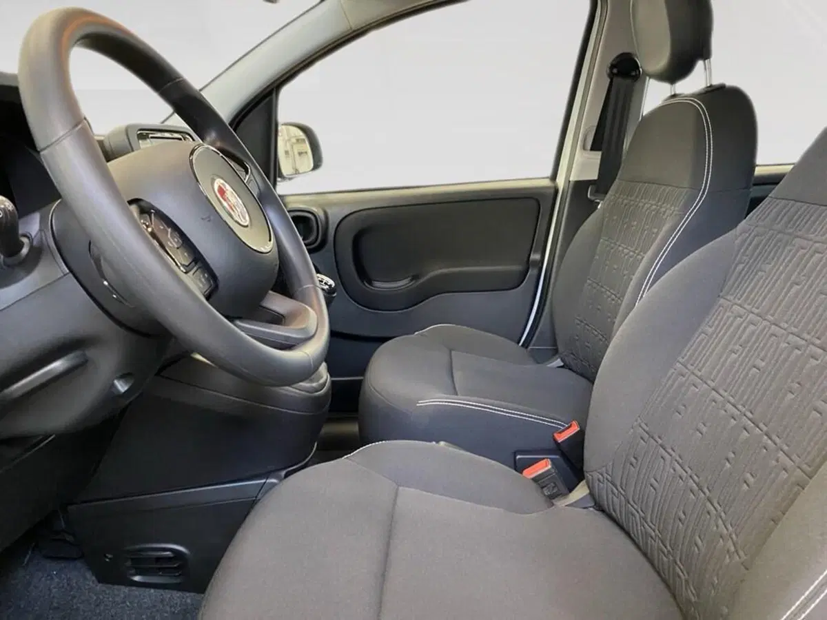 Fiat Pandina nuova a Torino (7)