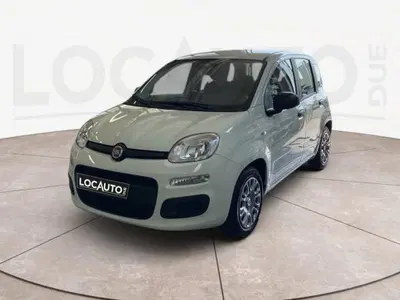 Fiat Pandina 1.0 firefly hybrid Icon s&s 65cv nuova a Torino