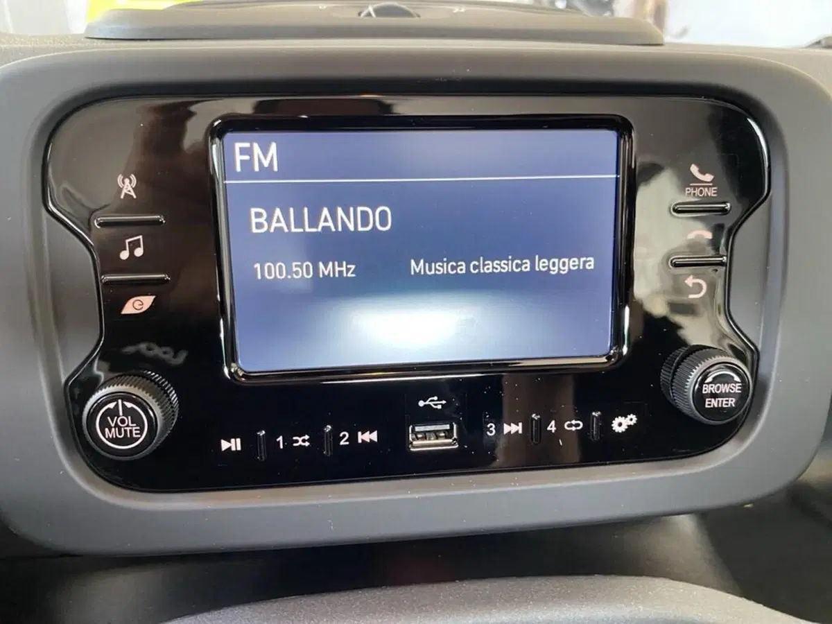 Fiat Pandina nuova a Torino (10)