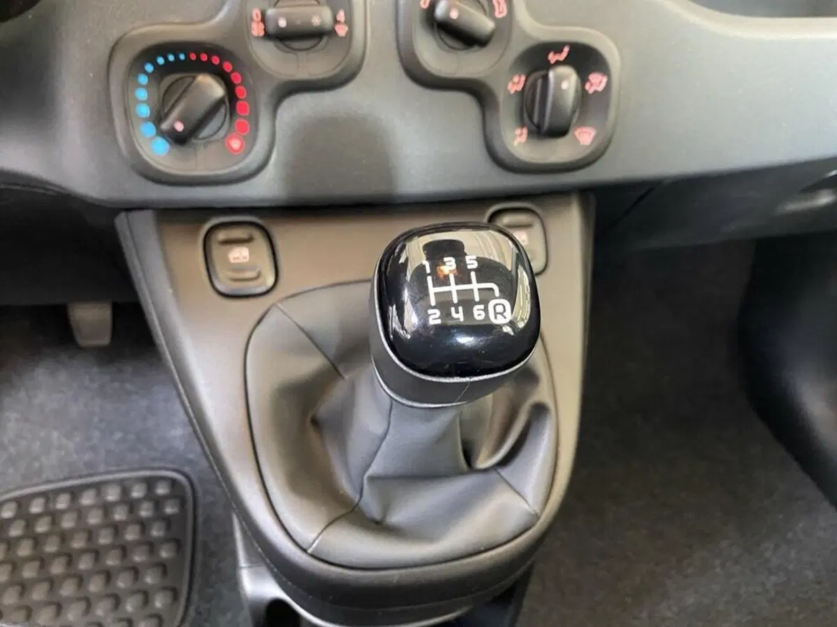 Fiat Pandina nuova a Torino (12)